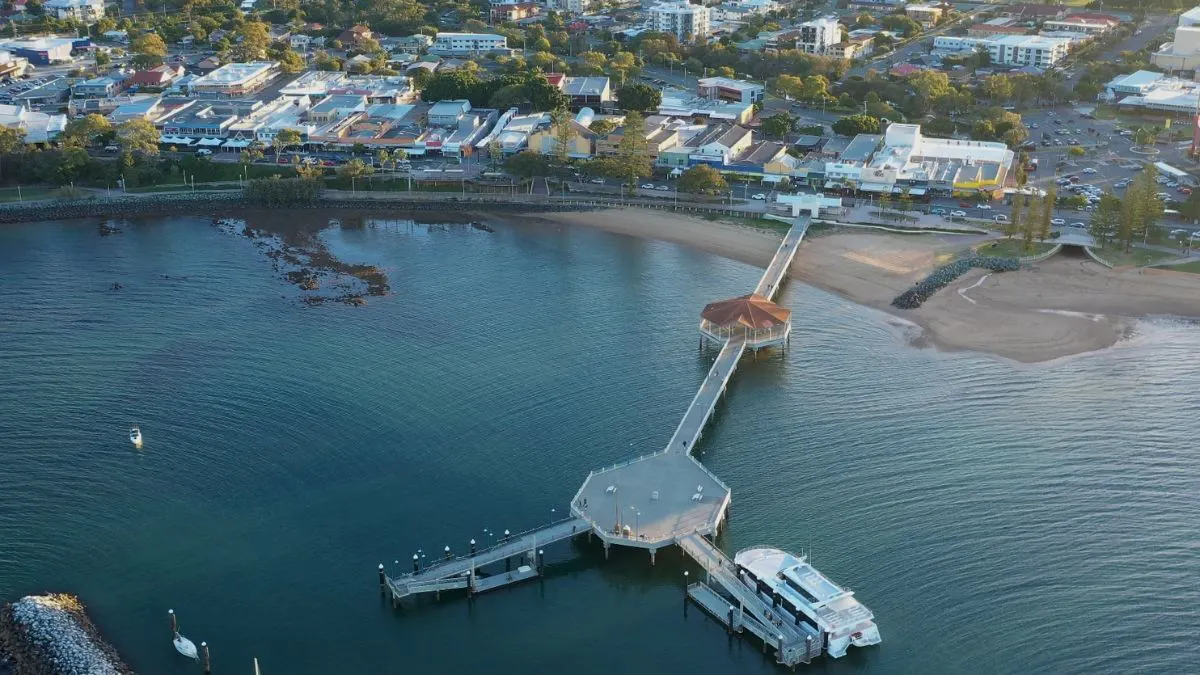 Redcliffe Jetty repairs to continue until early 2027