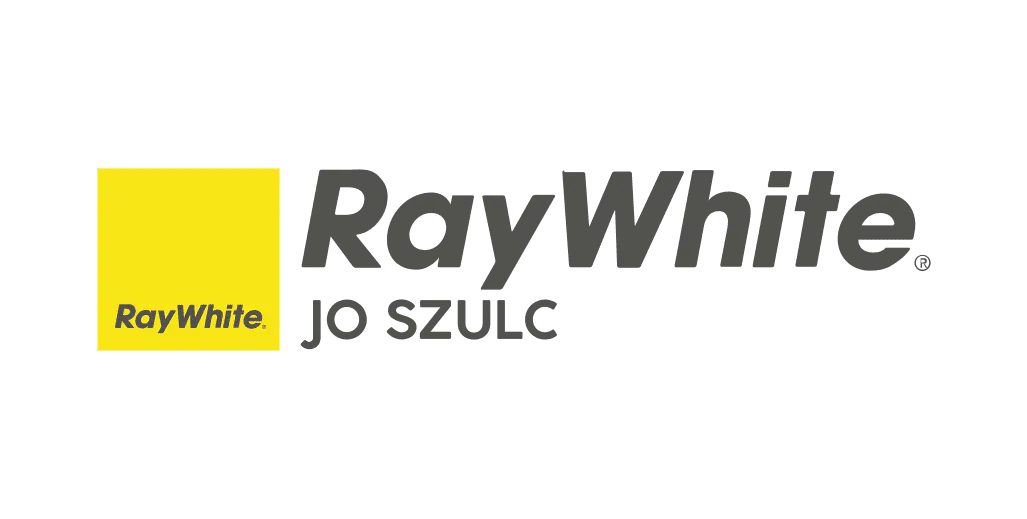 Ray White Jo Szulc